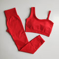  Chinese red