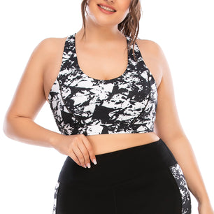 Sportswear Tracksuit Plus Size For Big Breast