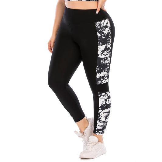 Sportswear Tracksuit Plus Size For Big Breast