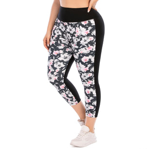 Sportswear Tracksuit Plus Size For Big Breast