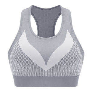 Sports Underwear & Shockproof Bra
