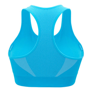 Sports Underwear & Shockproof Bra